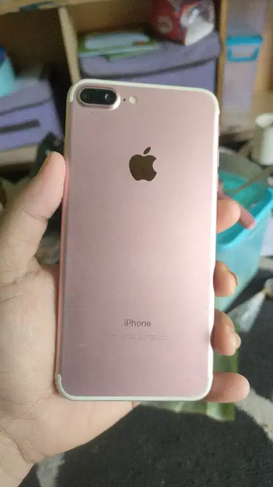 iphone 7 plus 128gb