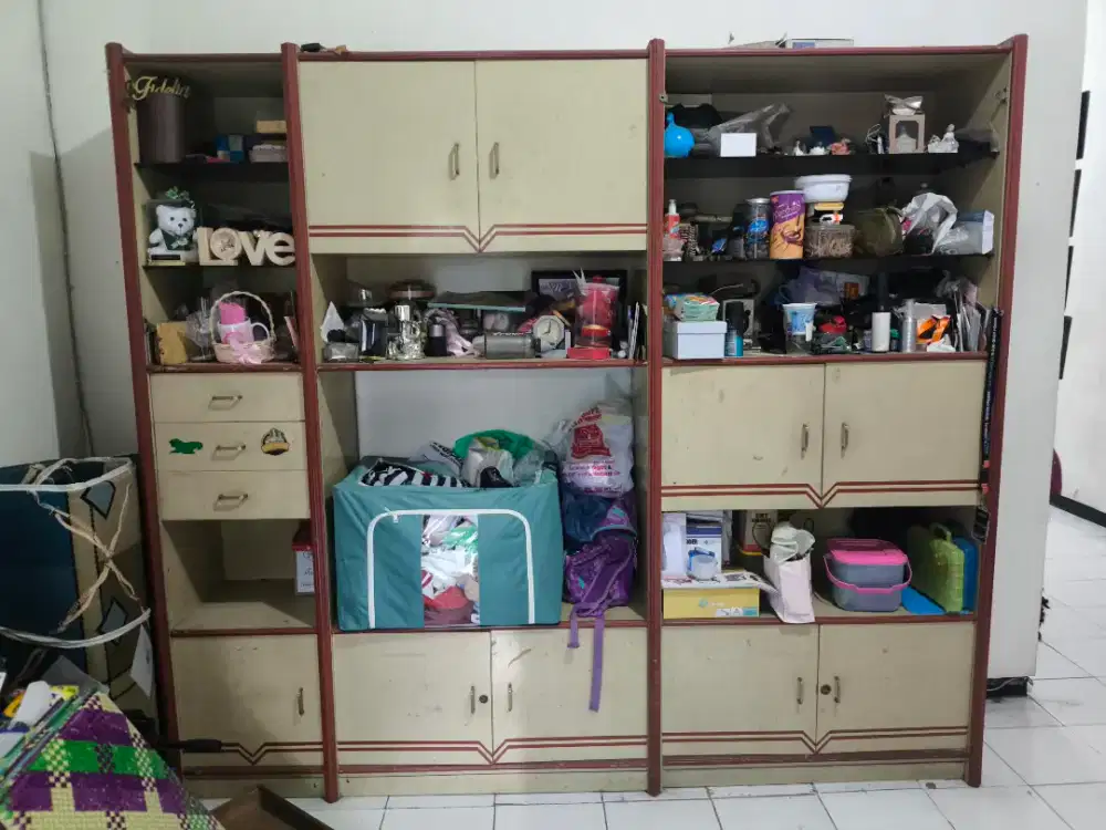 Rak tv kabinet 1TV 10 Rak