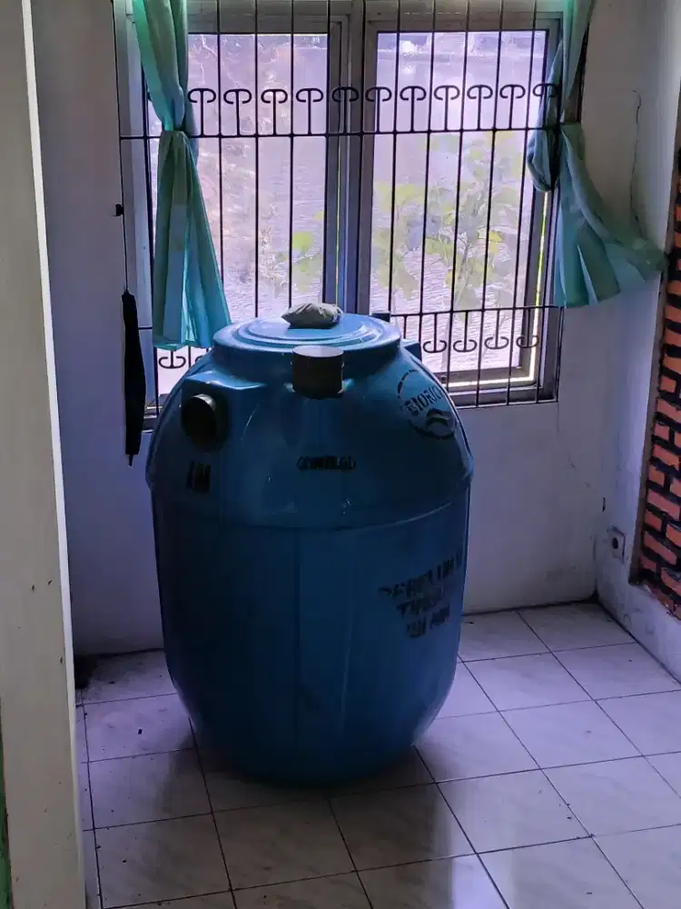 SEPTICTANK BIORICH TYPE BR-1000