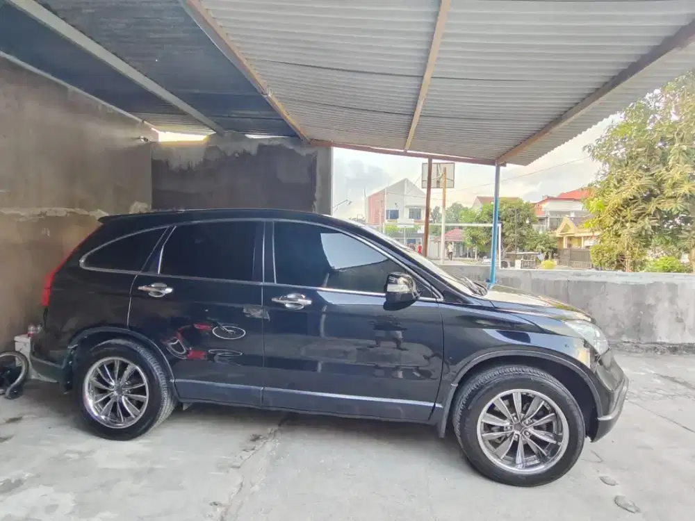 Honda CRV 2.4 AT 2008