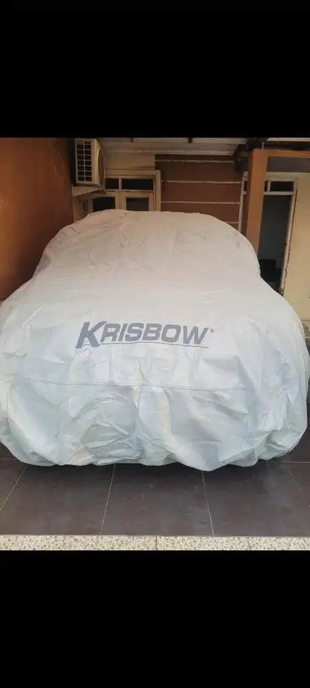 Cover Mobil Krisbow