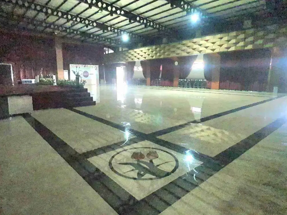 Di Jual Gedung Kantor di Cimindi Cimahi
Bandung Jawa Barat