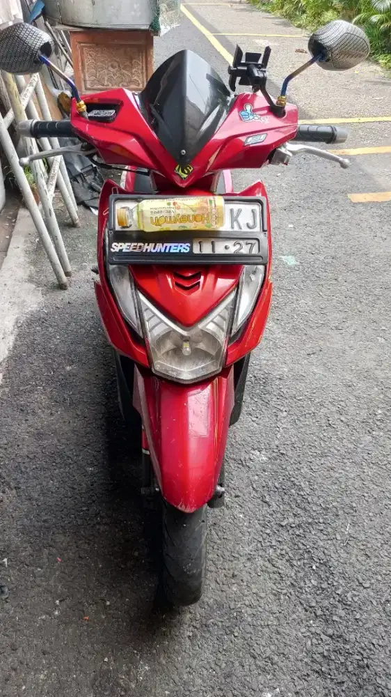 Beat 2013 fi stater kasar