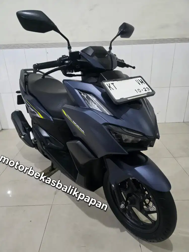 Vario 160 tahun 2024