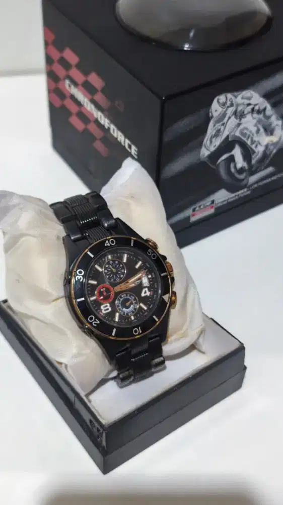 Jam Tangan CHRONOFORCE Original