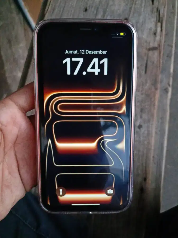 iPhone XR wifi online