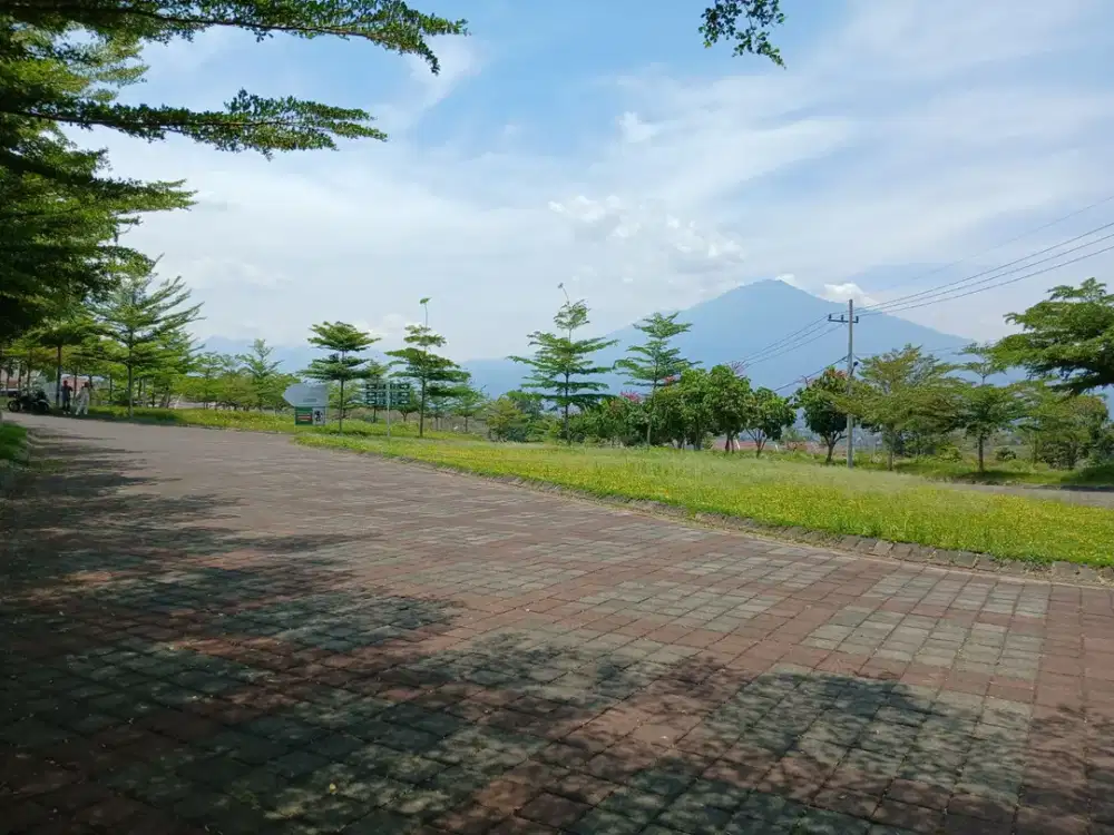 Tanah Kavling Dau Malang Sebelah Kampus UIN 3, Potensial Kost Untuk Mahasiswa