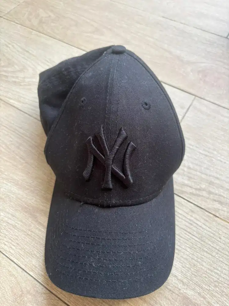 Topi New Era NY