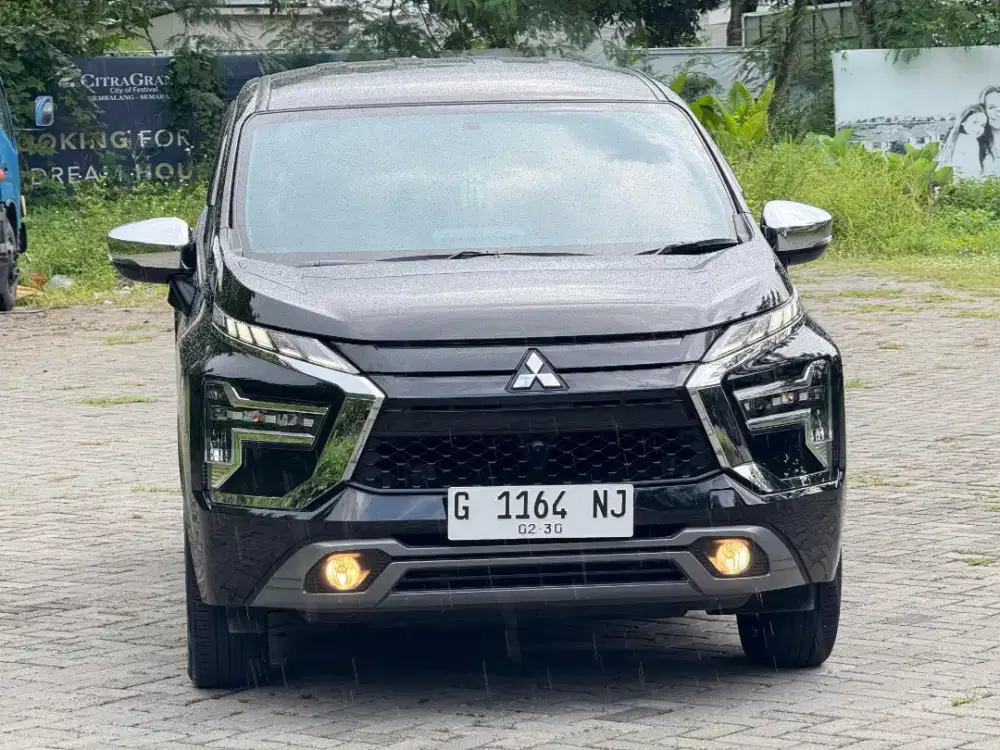 KM 16RB ! MITSUBISHI XPANDER ULTIMATE 2024/25 MATIC