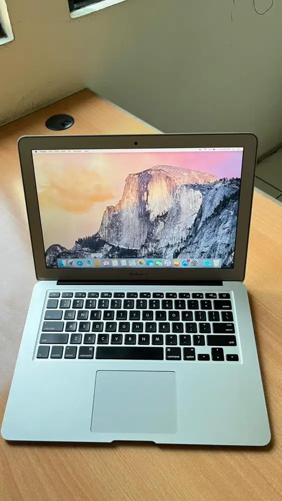 MacBook Air 13 inch 2014