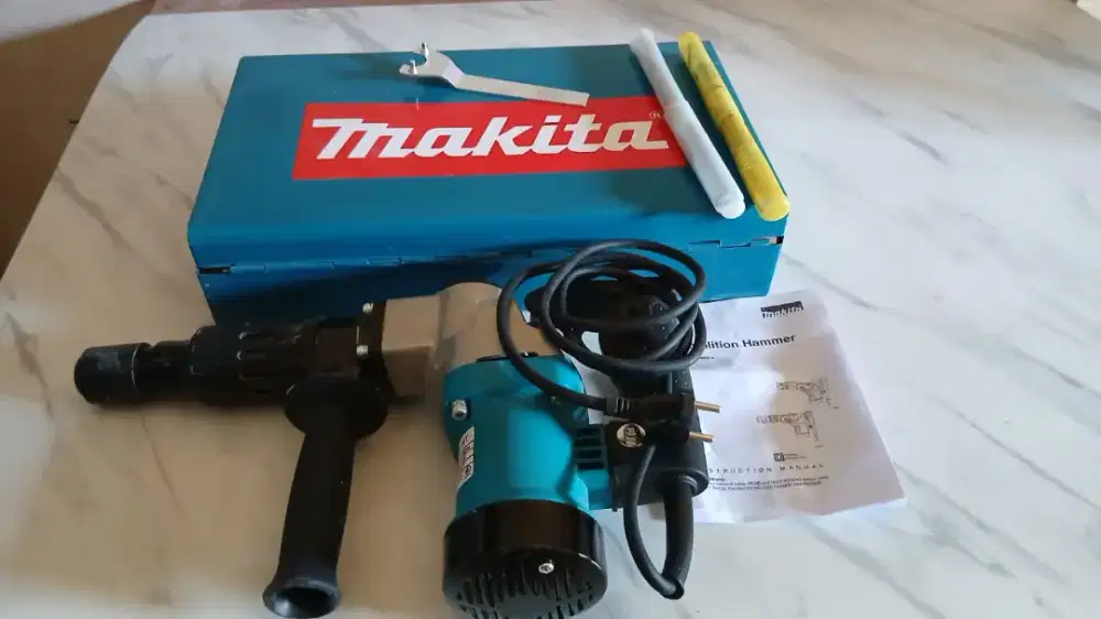 Jack Hammer Makita
