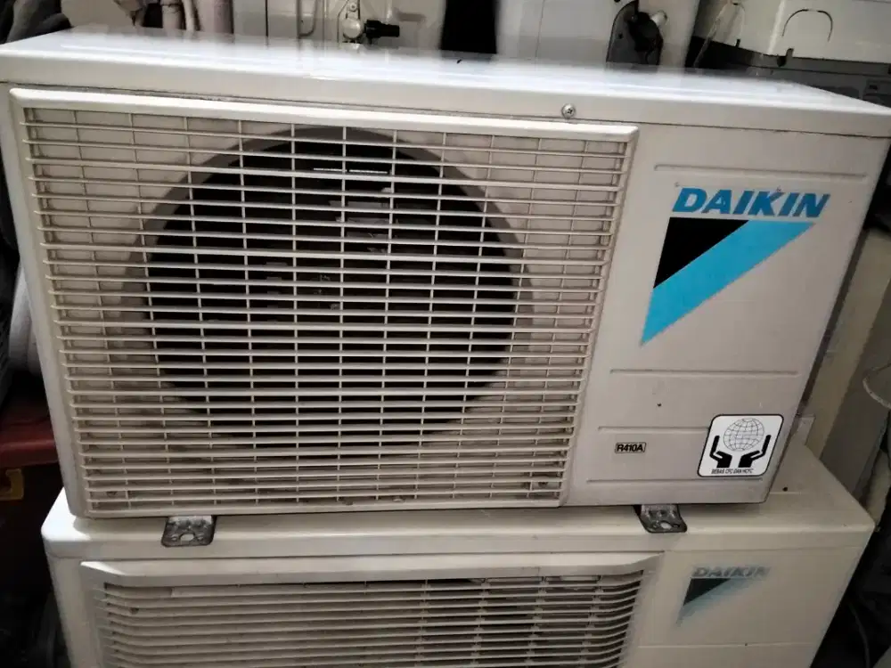 Outdor ac 3/4pk daikin thailand