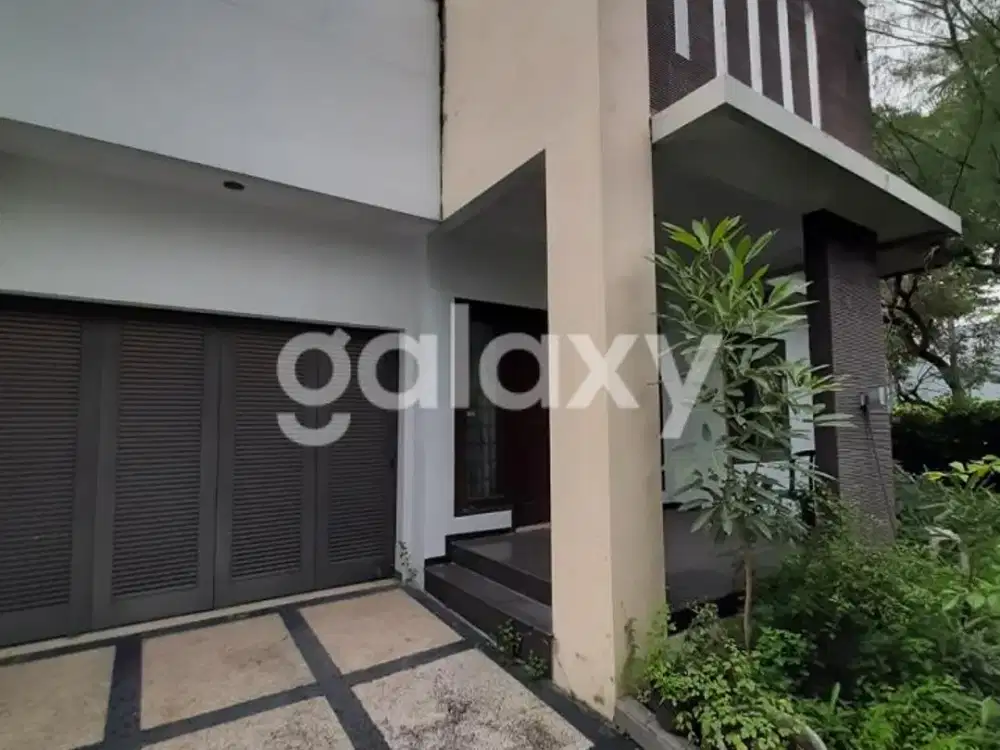 Rumah Hook Eastwood Citraland TPR surabaya barat