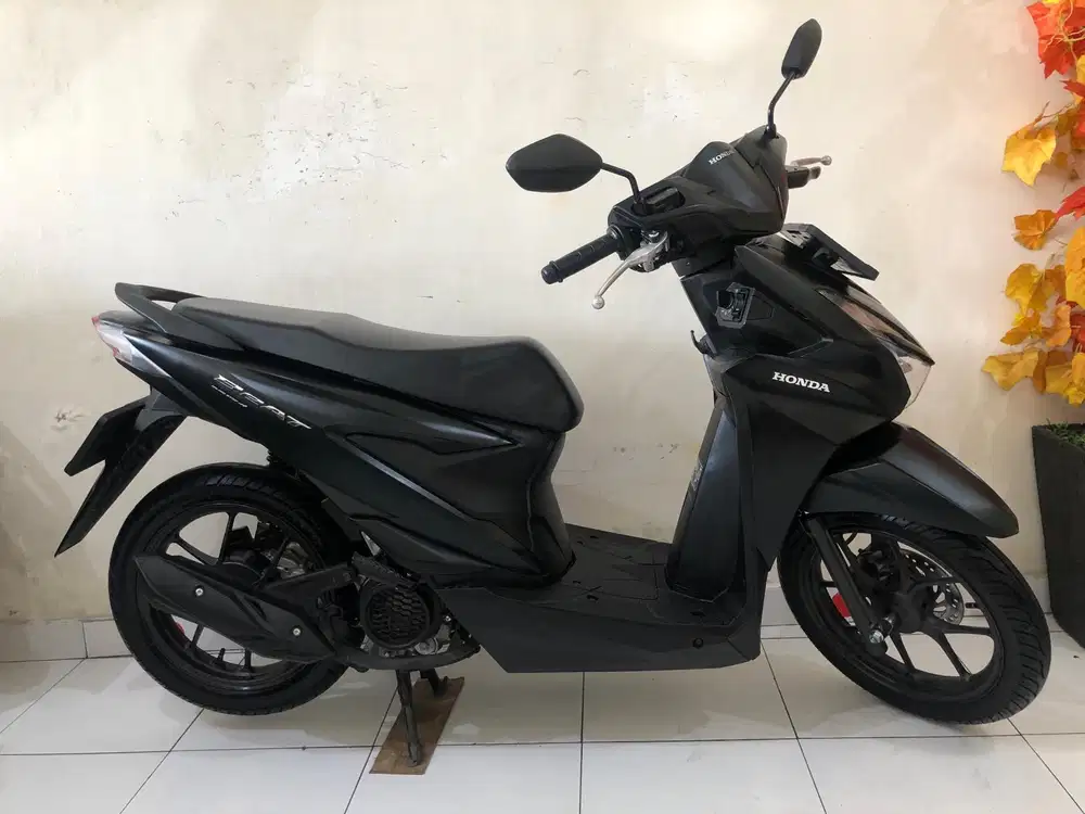 Honda Beat Th.2025 remote!!