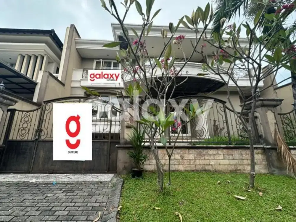 RUMAH HITUNG TANAH  Graha Family