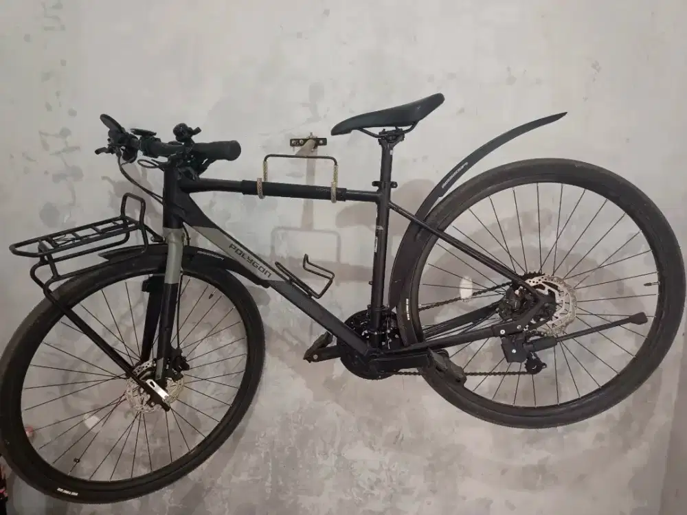 Polygon Path 3 Upgrade Bagus