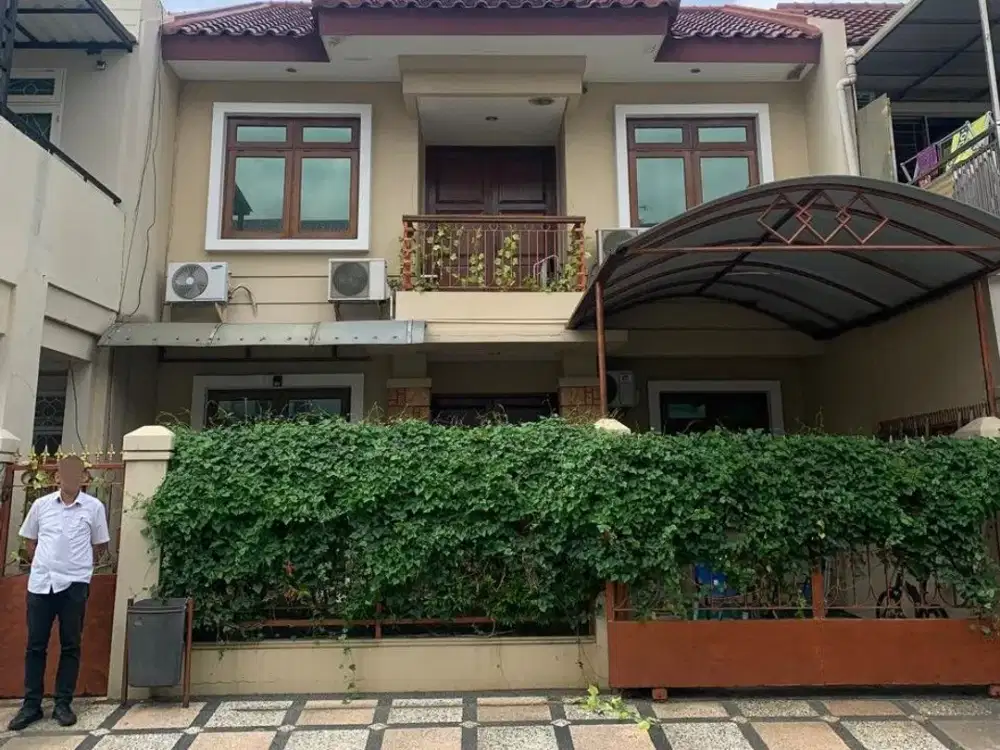 Rumah Paling Murah Termurah Dibawah Harga Pasaran Komplek Perumahan Daan Mogot Baru Kalideres Kalideres Jakarta Barat