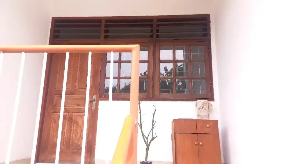 Rumah asri kokoh 3 lt di kelapa gading jakarta utara