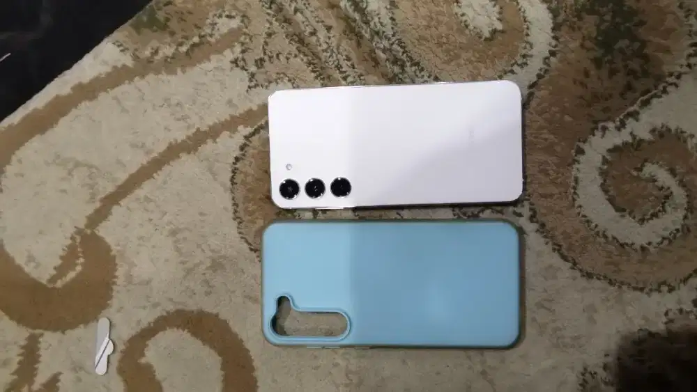 SAMSUNG S23 PLUS 8/256 GB GARANSI ON