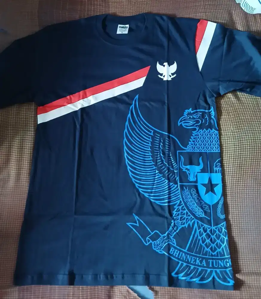 Kaos olahraga sepeda