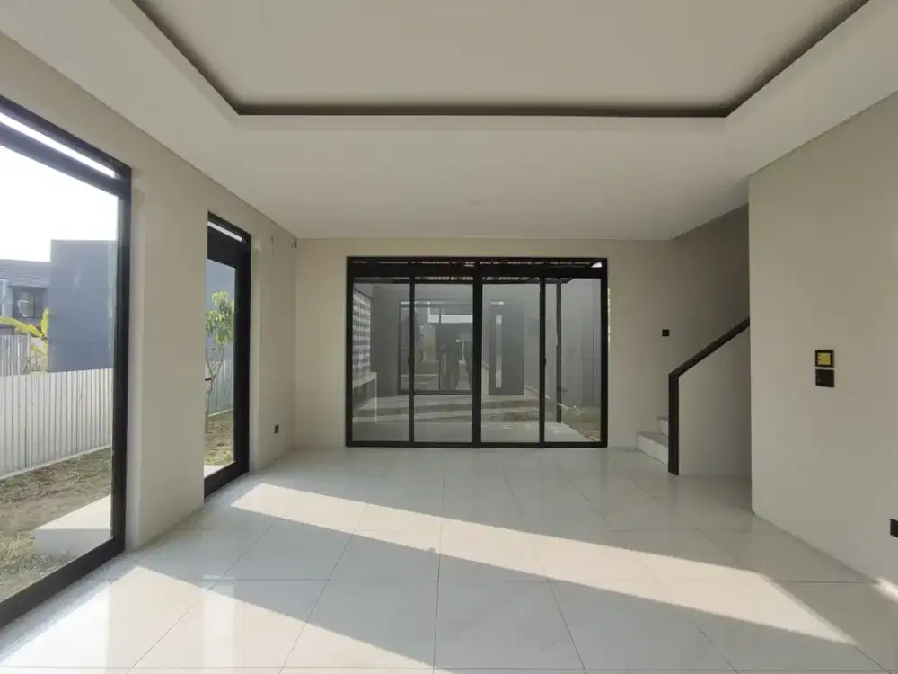 Dijual Rumah Tatar Punawangi Kota Baru Parahyangan