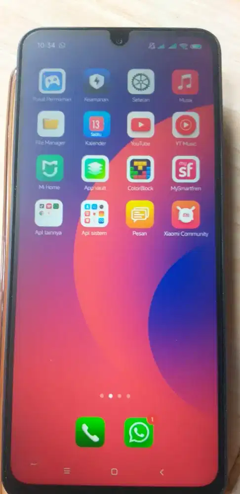 Redmi 14 C RAM 8/256 NFC