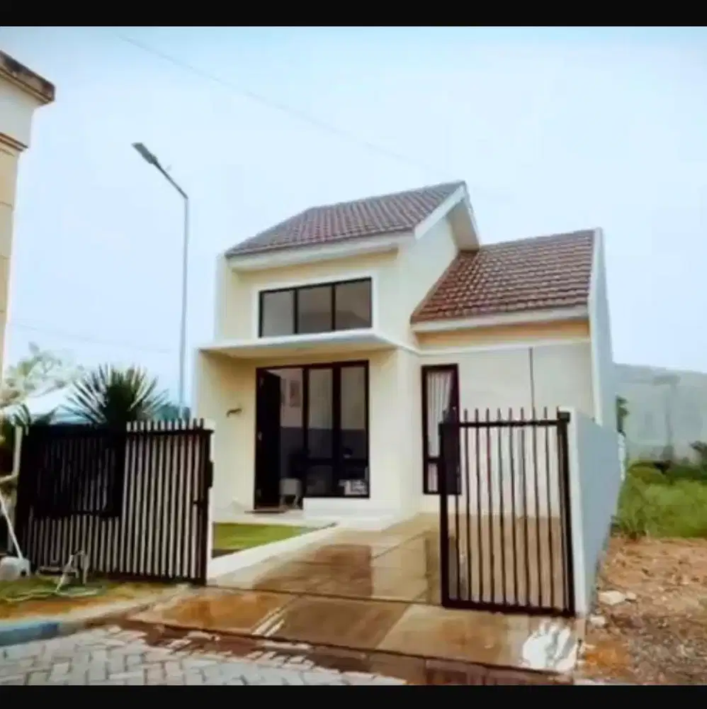 Rumah Permata Kwangsan