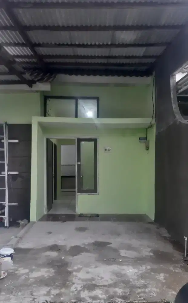 GRIYA PERMATA INSANI (Dekat Masjid NAMIRA LAMONGAN)