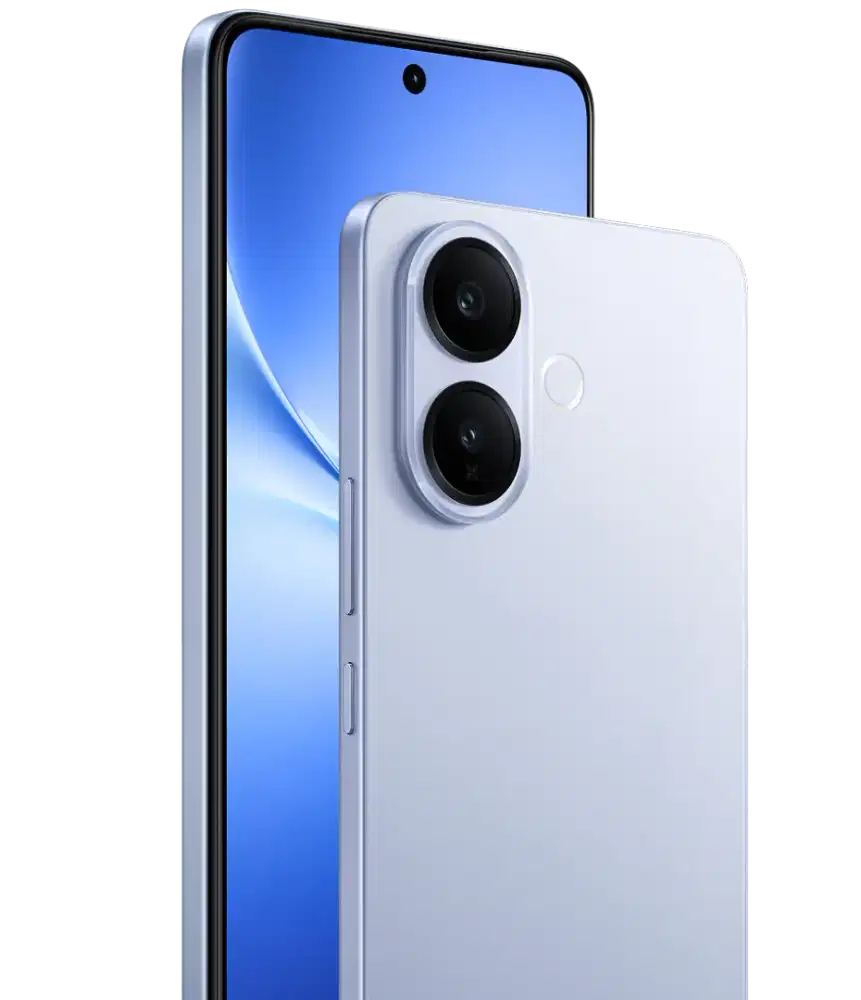 VIVO V60LITE GAME ON GAYA ON