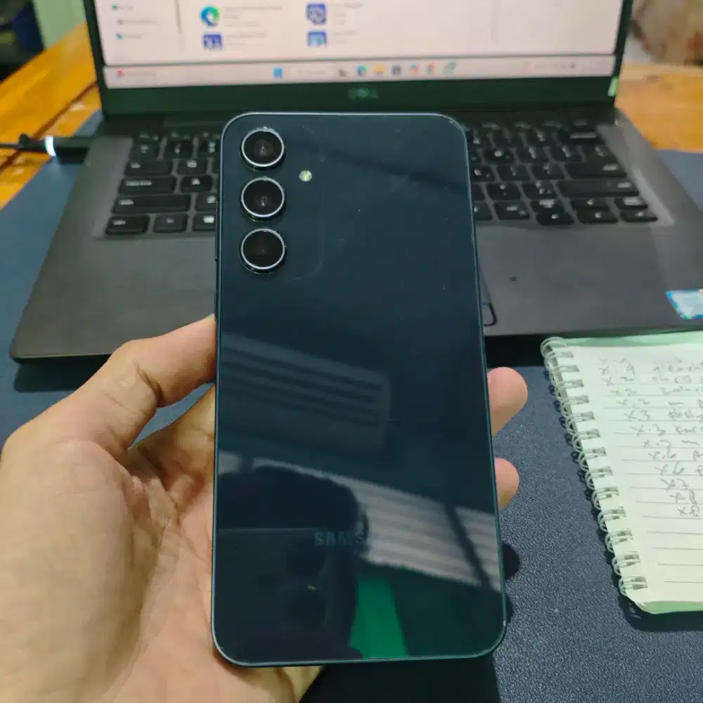 Samsung A35 5G 8/256Gb