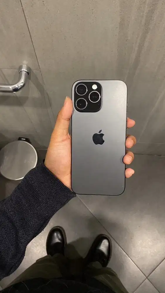 IPHONE 16 PROMAX 256GB IBOX