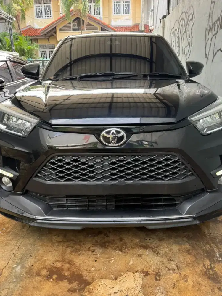 Di juall raize GR sport 2021