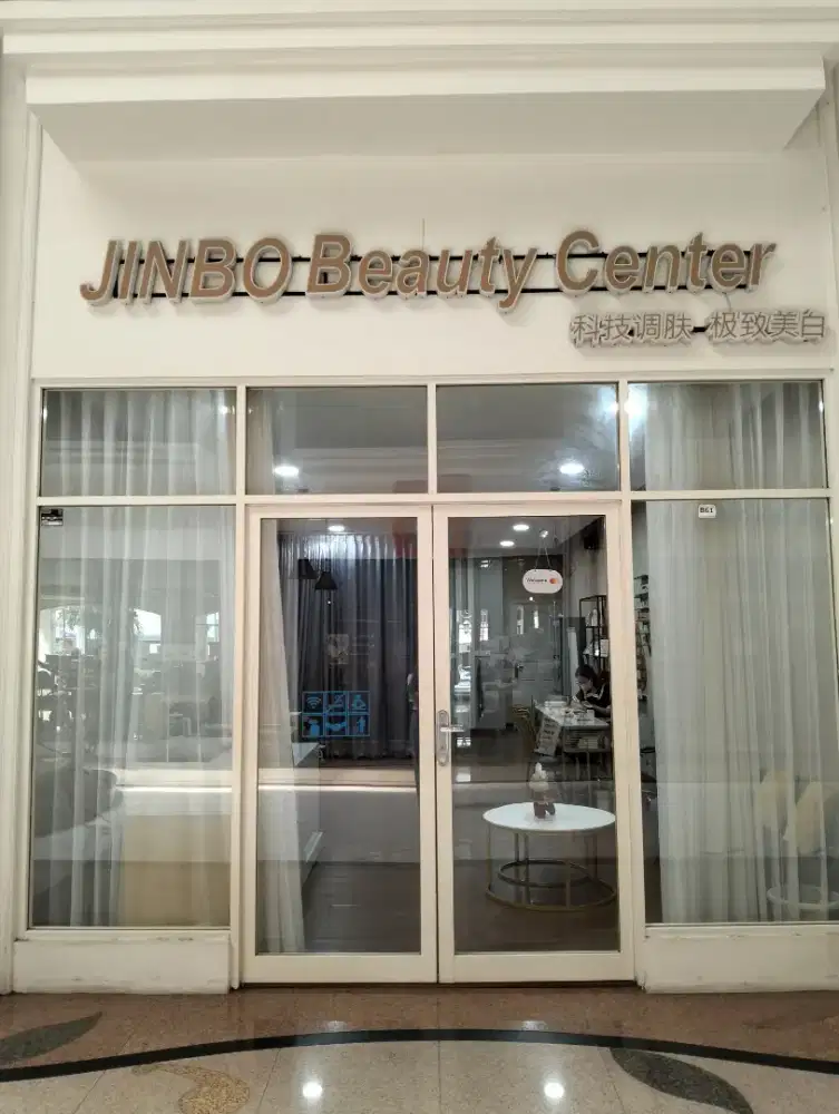 Di Butuhkan Segera Karyawan Eyelash, Nail Art Dan Facial