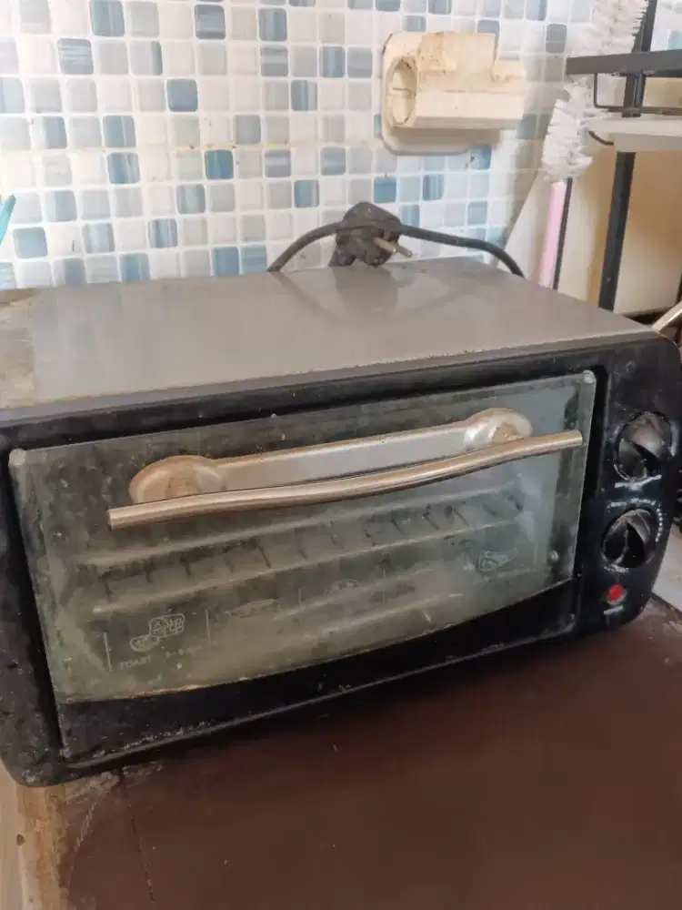 Oven Listrik murah