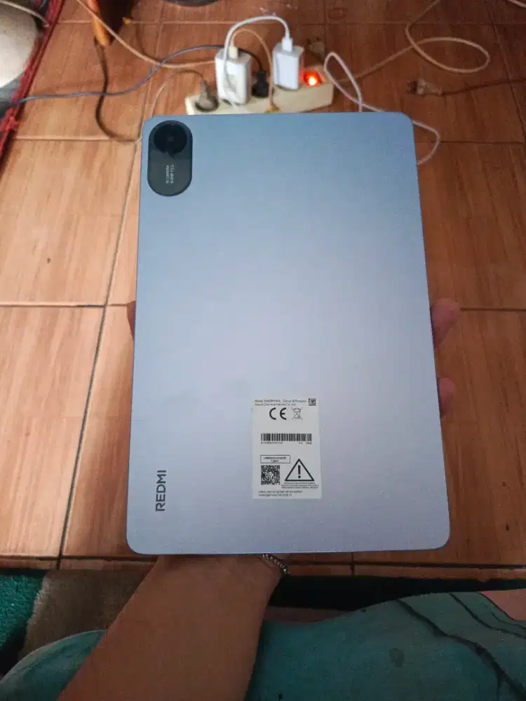 Redmi Pad 2 like new