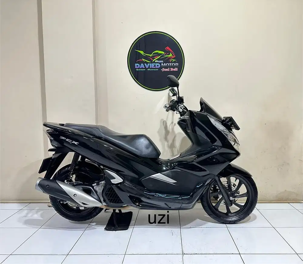 CASH CREDIT PCX 150 ABS 2019 DP 1 JUTA