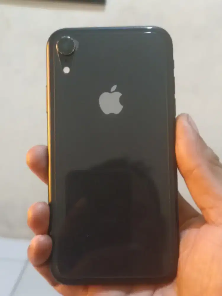 iPhone xr 128 gb ibox