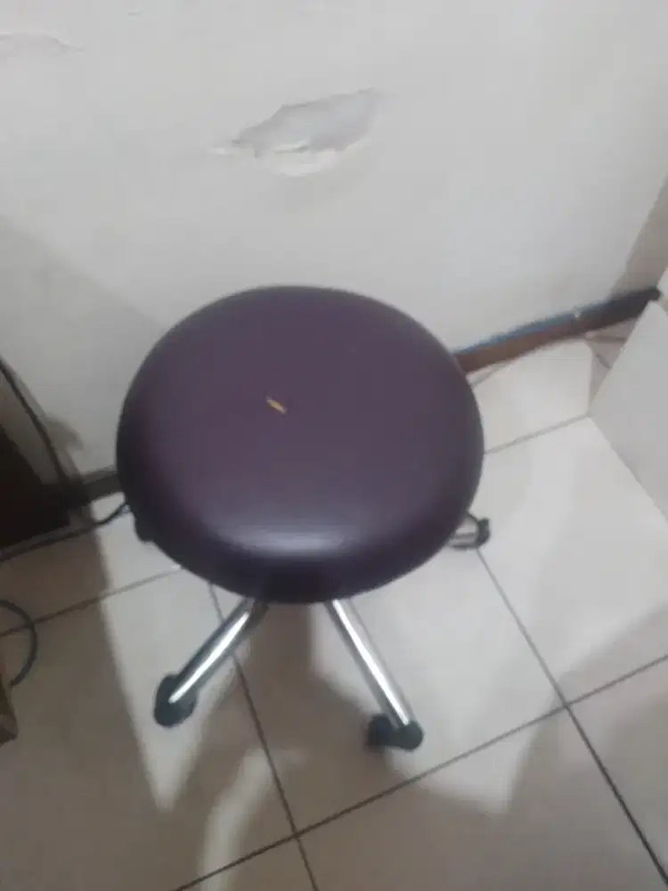 DENTAL UNIT/ KURSI KEDOKTERAN GIGI