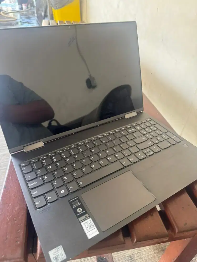 Lenovo C740 15.6 i5 Gen 10