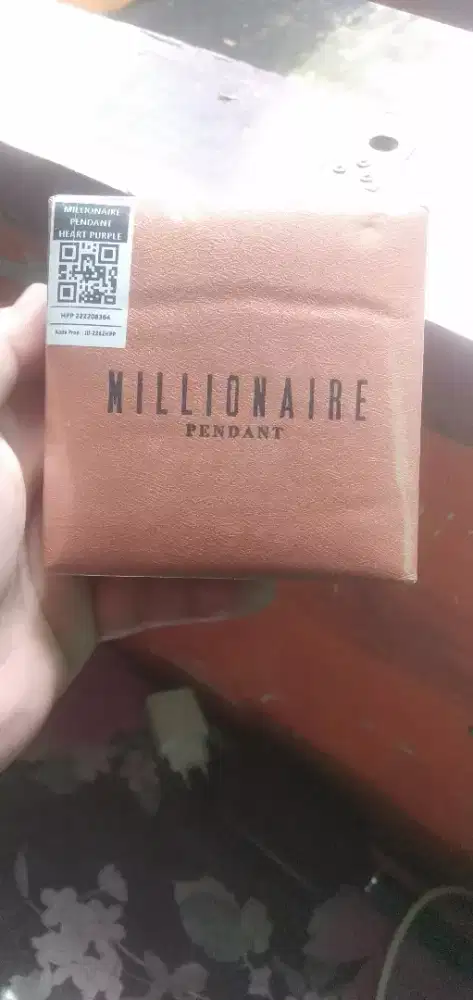 KALUNG KESEHATAN MCI