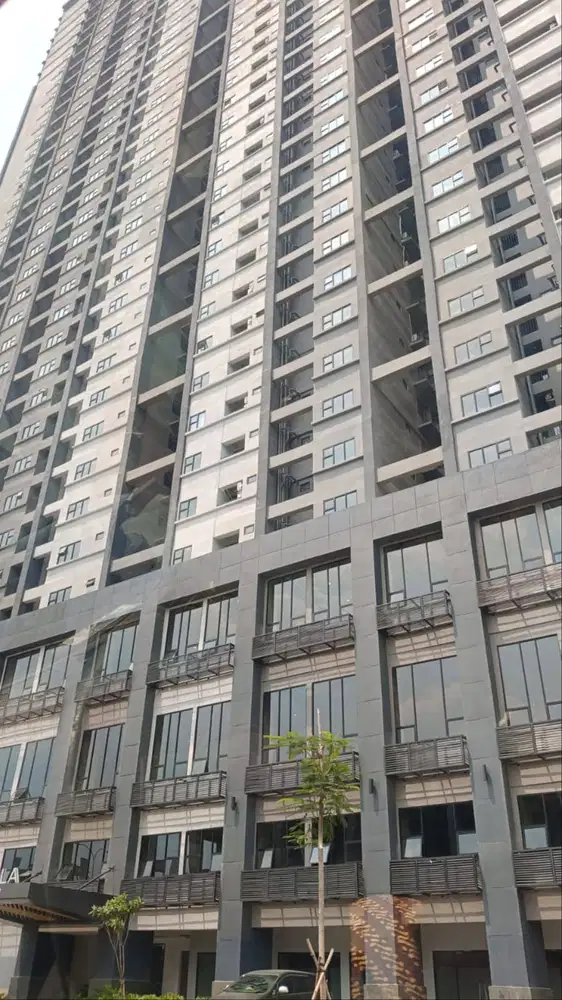 Disewakan Apartemen Meikarta cikarang
