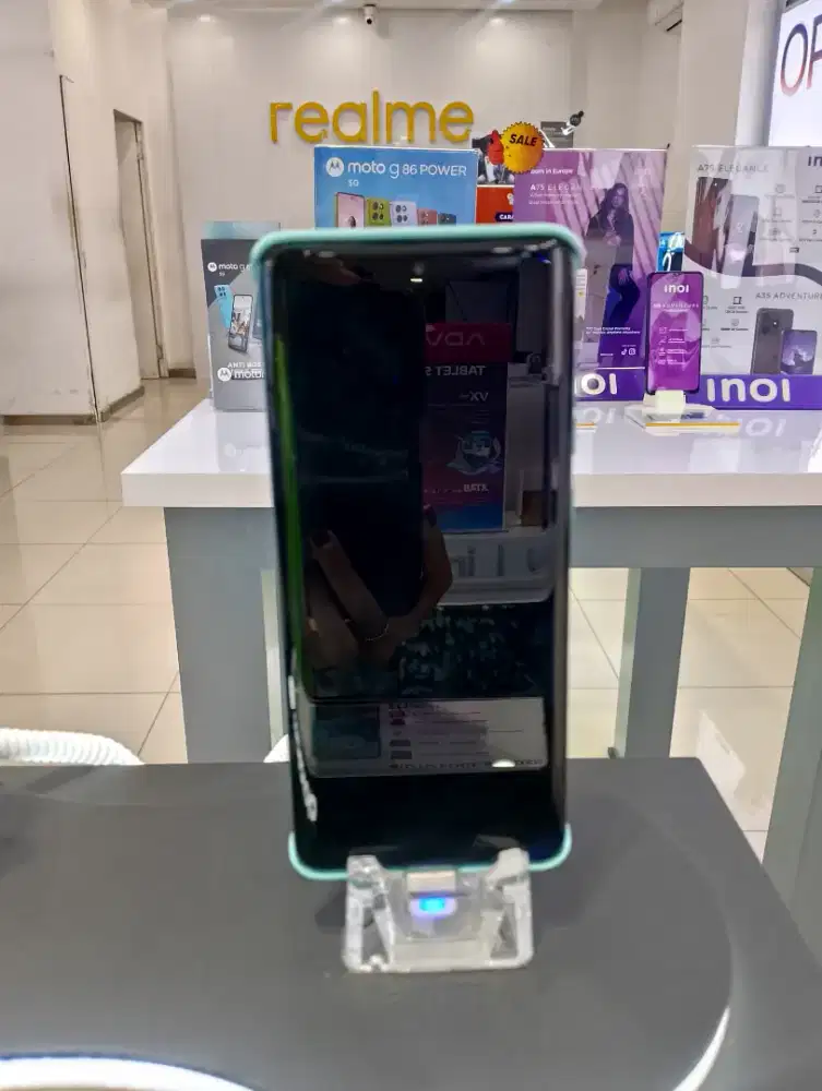 PROMO MOTO EDGE 60 FUSION