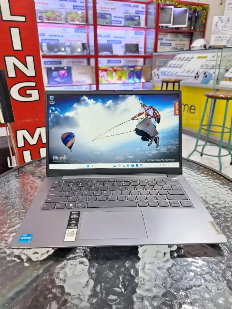 Laptop second like new