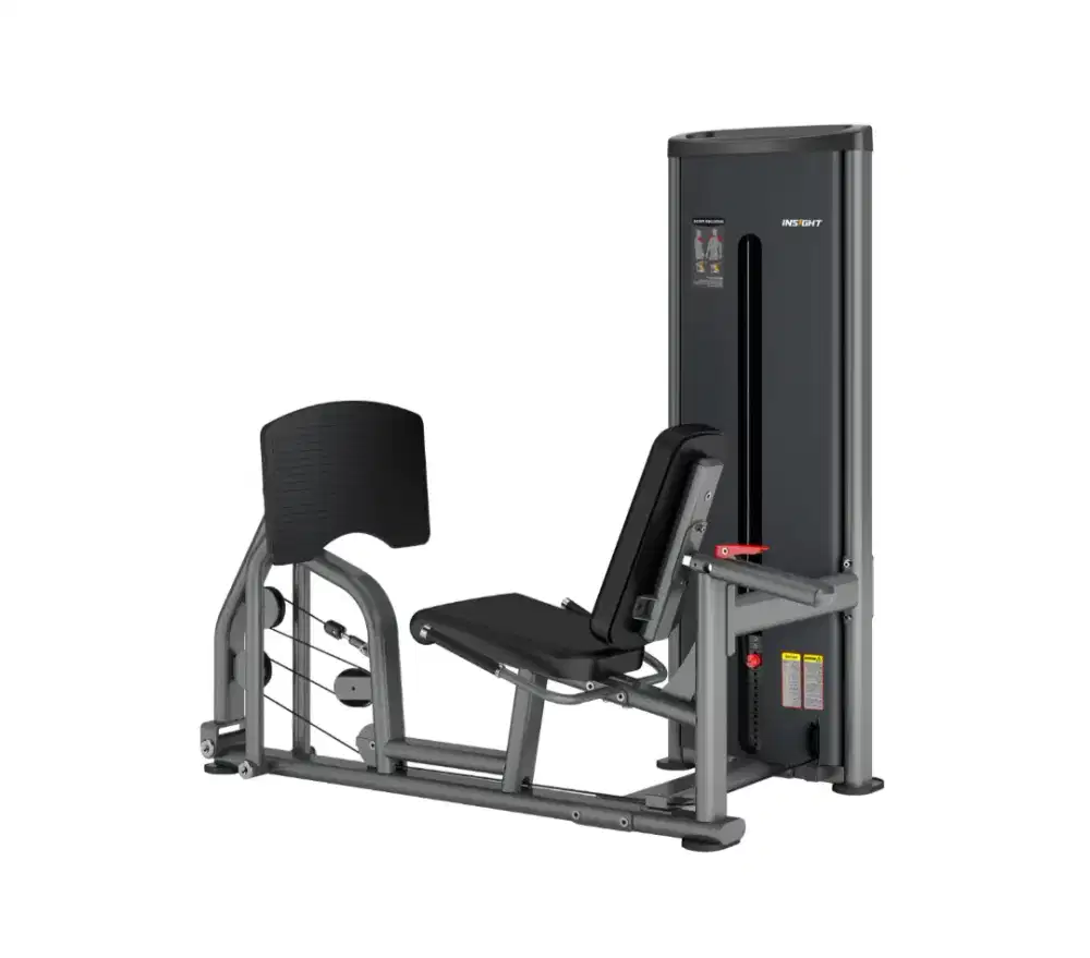 Seated Legpress Machine DA016