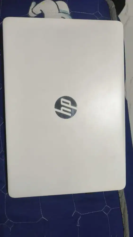 Laptop merk HP jarang di pakai