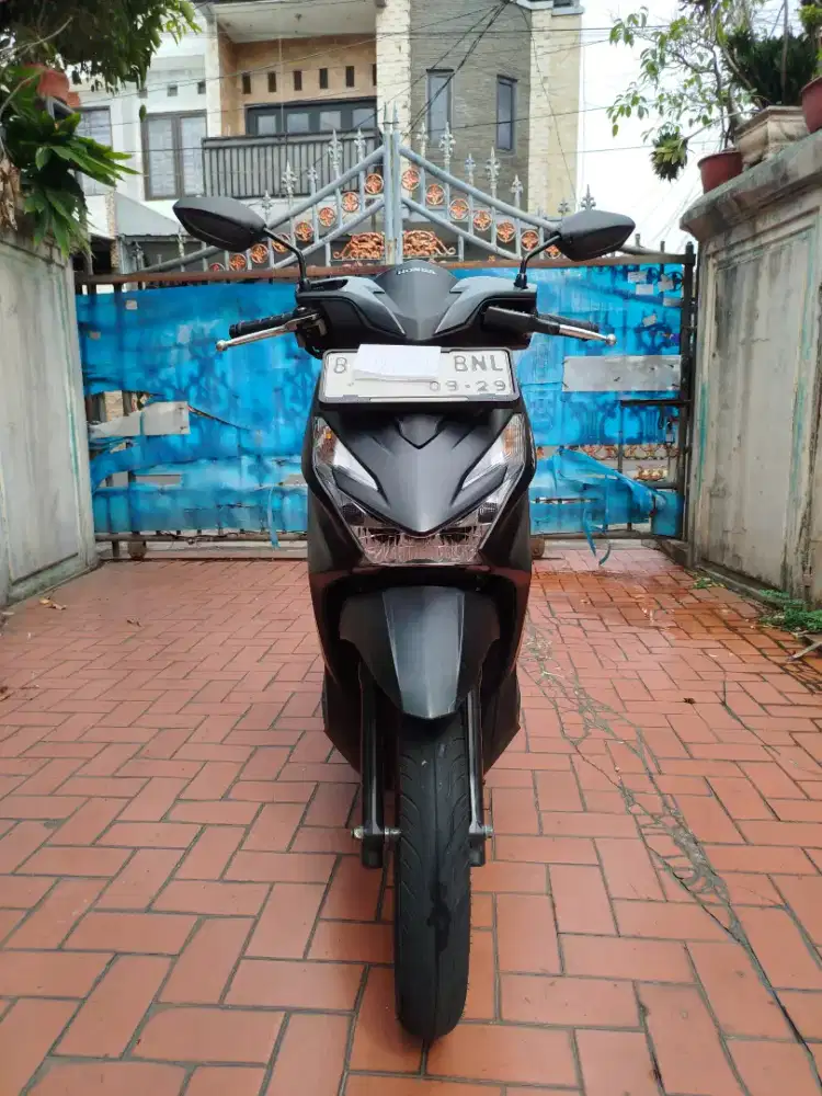 Beat deluxe 2024 keyless,jual cepatt