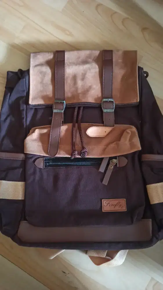 Garage Sale!! Dijual tas punggung