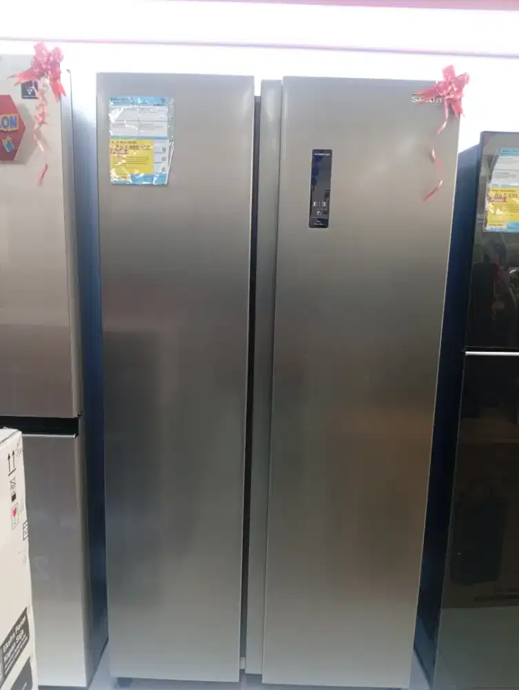 Kulkas Sharp SJ-IS50MA
