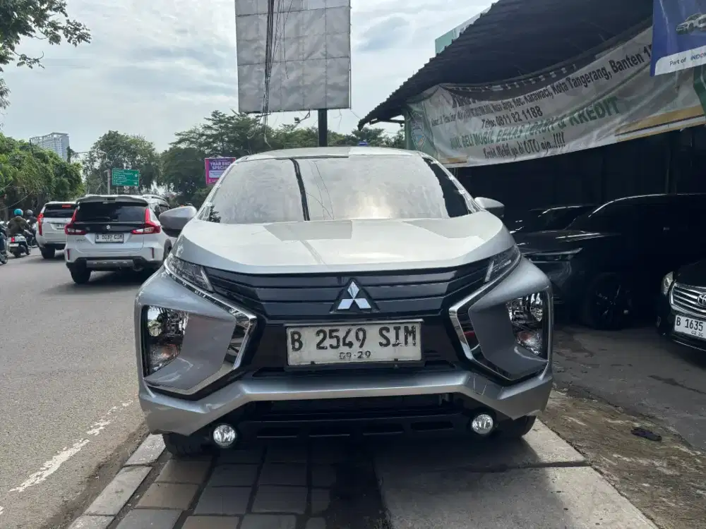 XPANDER GLS AT 2019,DP5JT