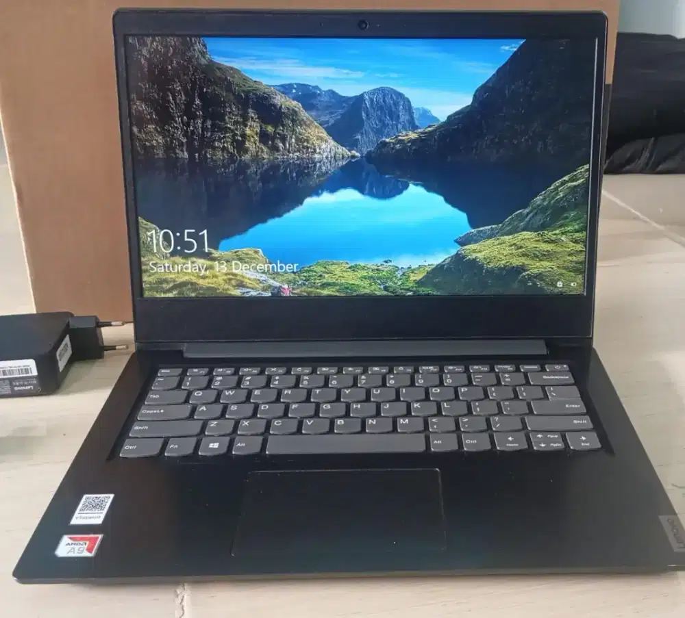 Laptop Lenovo S145 14AST
